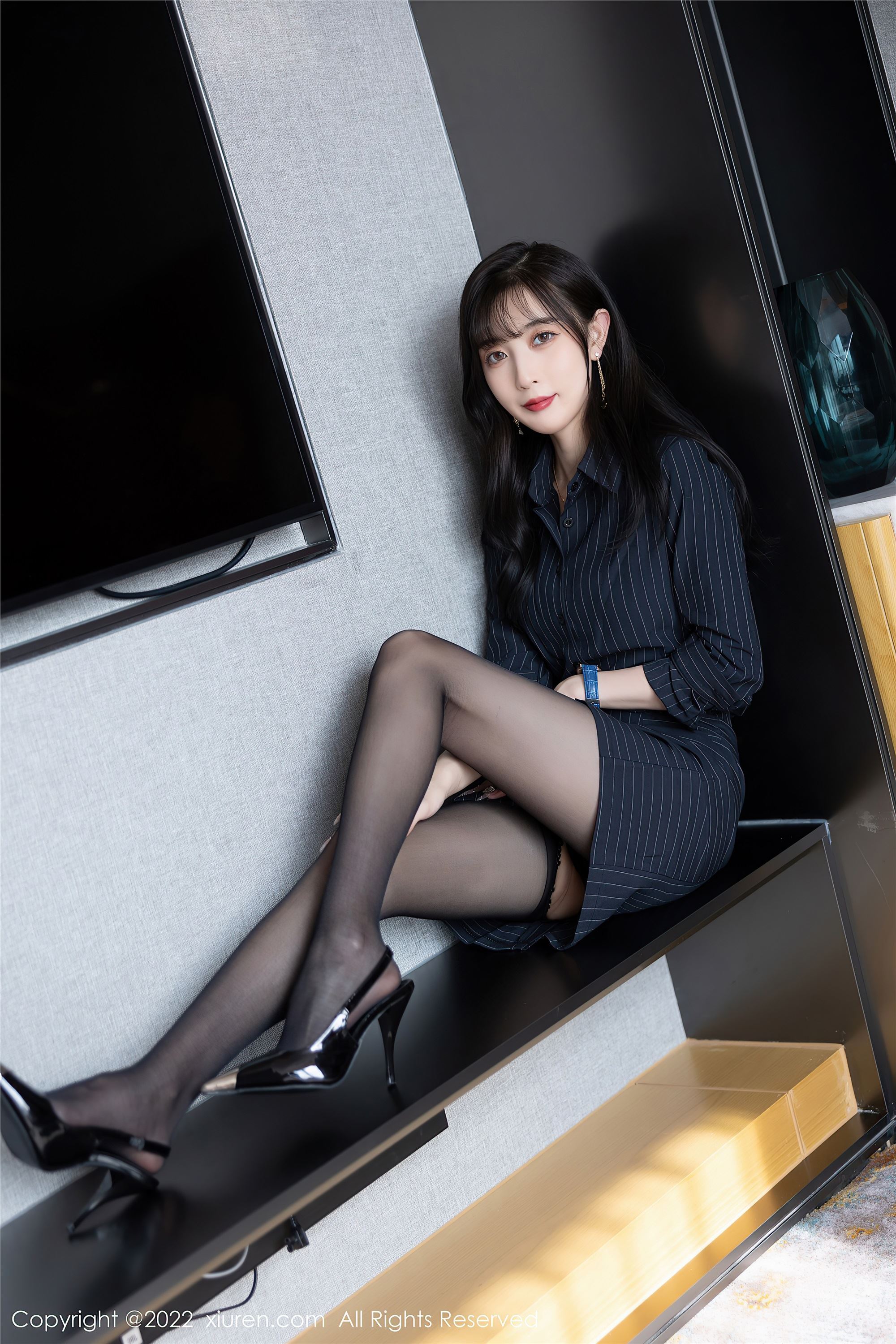 Xiuren秀人网 2022.07.27 NO.5346 林星阑